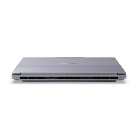 Lenovo ThinkBook 16p G6 ADR AMD Ryzen™ 9 8940HX Computer portatile 40,6 cm (16") WQXGA 32 GB DDR5-SDRAM 1 TB SSD NVIDIA GeForce RTX 5060 Wi-Fi 7 (802.11be) Windows 11 Pro Grigio Italiano