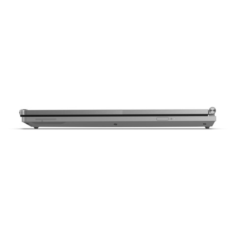 Lenovo ThinkBook Plus G6 Rollable Copilot+ PC Intel Core Ultra 7 258V Computer portatile 35,6 cm (14") 32 GB 1 TB SSD Wi-Fi 7 (802.11be) Windows 11 Pro Grigio Italiano