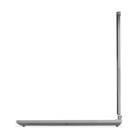 Lenovo ThinkBook Plus G6 Rollable Copilot+ PC Intel Core Ultra 7 258V Computer portatile 35,6 cm (14") 32 GB 1 TB SSD Wi-Fi 7 (802.11be) Windows 11 Pro Grigio Italiano