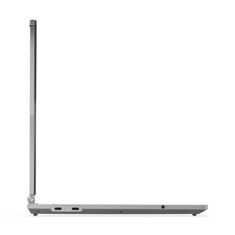 Lenovo ThinkBook Plus G6 Rollable Copilot+ PC Intel Core Ultra 7 258V Computer portatile 35,6 cm (14") 32 GB 1 TB SSD Wi-Fi 7 (802.11be) Windows 11 Pro Grigio Italiano