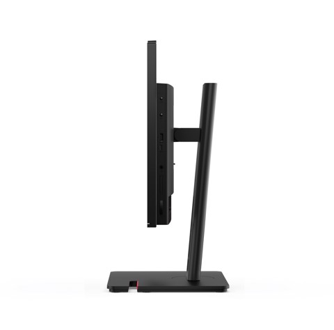Lenovo ThinkCentre M70a Gen 6 Intel Core Ultra 5 225T 60,5 cm (23.8") 1920 x 1080 Pixel PC All-in-one 16 GB DDR5-SDRAM 512 GB SSD Windows 11 Pro Wi-Fi 6E (802.11ax) Nero