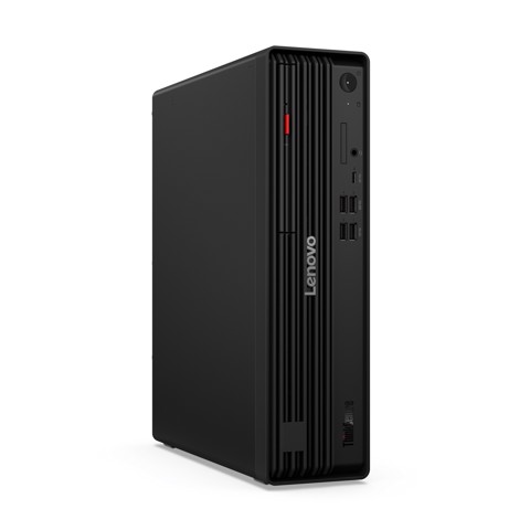 Lenovo ThinkCentre M70s Gen 6 Intel Core Ultra 5 225 16 GB DDR5-SDRAM 512 GB SSD Windows 11 Pro SFF PC Nero