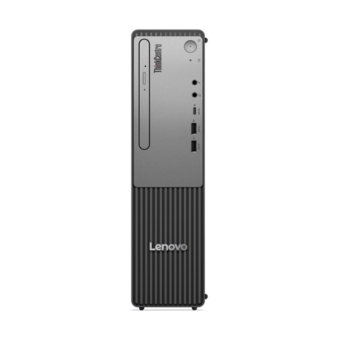 Lenovo ThinkCentre neo 30s Gen 5 Intel Core 5 210H 16 GB DDR5-SDRAM 512 GB SSD SFF PC Nero