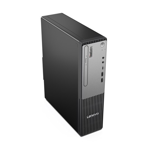 Lenovo ThinkCentre neo 30s Gen 5 Intel Core 5 210H 16 GB DDR5-SDRAM 512 GB SSD SFF PC Nero