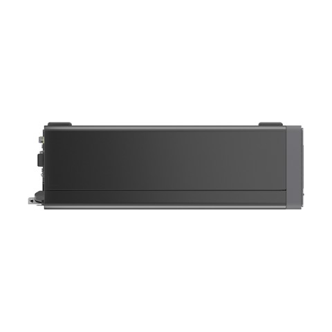 Lenovo ThinkCentre neo 30s Gen 5 Intel Core 5 210H 16 GB DDR5-SDRAM 512 GB SSD SFF PC Nero