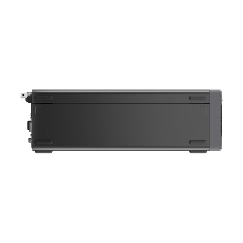 Lenovo ThinkCentre neo 30s Gen 5 Intel® Core™ i5 i5-13420H 16 GB DDR5-SDRAM 512 GB SSD SFF PC Nero