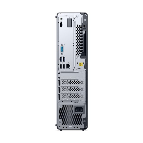 Lenovo ThinkCentre neo 30s Gen 5 Intel® Core™ i5 i5-13420H 16 GB DDR5-SDRAM 512 GB SSD SFF PC Nero