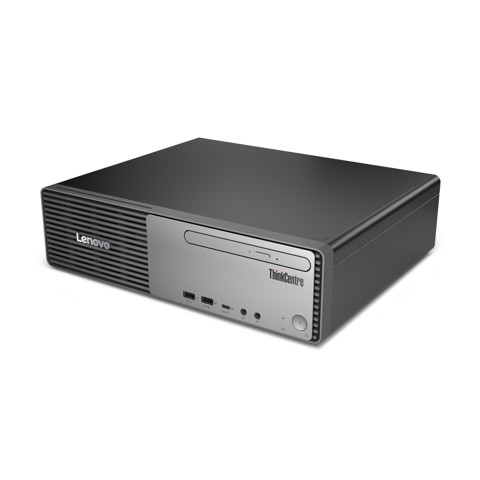 Lenovo ThinkCentre neo 30s Gen 5 Intel® Core™ i5 i5-13420H 16 GB DDR5-SDRAM 512 GB SSD Windows 11 Pro SFF PC Nero, Grigio