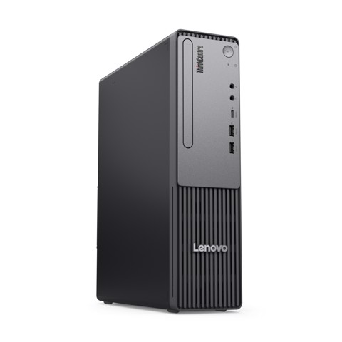Lenovo ThinkCentre neo 30s Gen 5 Intel® Core™ i5 i5-13420H 16 GB DDR5-SDRAM 512 GB SSD Windows 11 Pro SFF PC Nero, Grigio