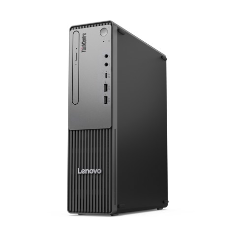 Lenovo ThinkCentre neo 30s Gen 5 Intel® Core™ i5 i5-13420H 16 GB DDR5-SDRAM 512 GB SSD Windows 11 Pro SFF PC Nero, Grigio