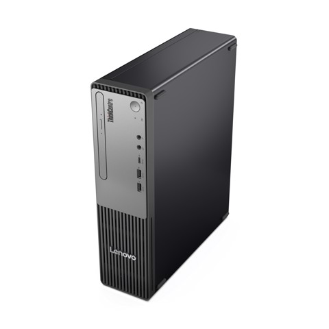 Lenovo ThinkCentre neo 30s Gen 5 Intel® Core™ i5 i5-13420H 16 GB DDR5-SDRAM 512 GB SSD Windows 11 Pro SFF PC Nero, Grigio
