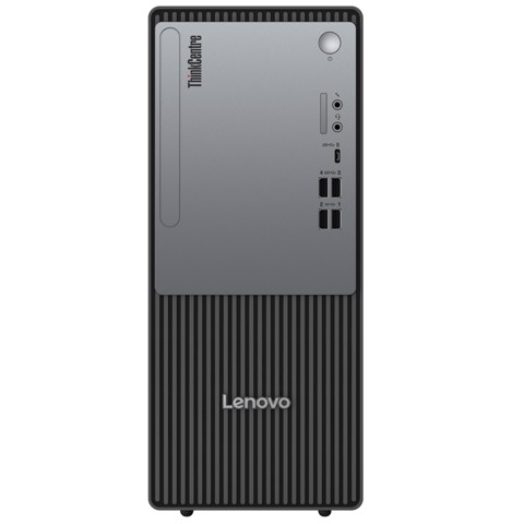 Lenovo ThinkCentre neo 30t Gen 5 Intel Core 5 210H 16 GB DDR5-SDRAM 512 GB SSD Tower PC Nero
