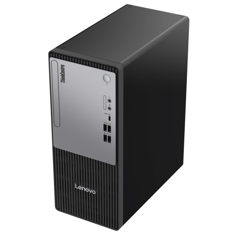 Lenovo ThinkCentre neo 30t Gen 5 Intel Core 5 210H 16 GB DDR5-SDRAM 512 GB SSD Tower PC Nero
