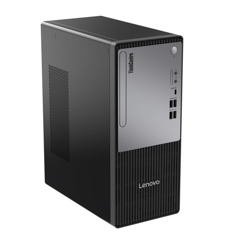 Lenovo ThinkCentre neo 30t Gen 5 Intel Core 5 210H 16 GB DDR5-SDRAM 512 GB SSD Tower PC Nero