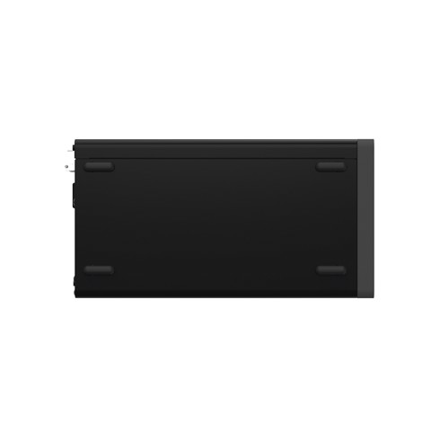 Lenovo ThinkCentre neo 30t Gen 5 Intel Core 5 210H 16 GB DDR5-SDRAM 512 GB SSD Tower PC Nero