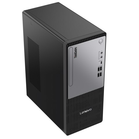 Lenovo ThinkCentre neo 30t Gen 5 Intel Core 5 210H 16 GB DDR5-SDRAM 512 GB SSD Windows 11 Pro Tower PC Nero