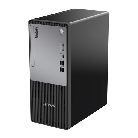 Lenovo ThinkCentre neo 30t Gen 5 Intel Core 5 210H 16 GB DDR5-SDRAM 512 GB SSD Windows 11 Pro Tower PC Nero