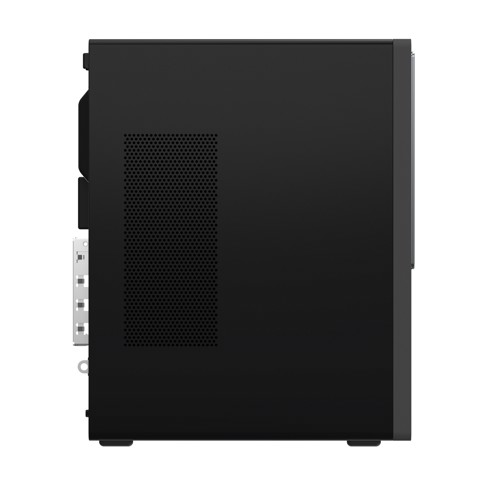 Lenovo ThinkCentre neo 30t Gen 5 Intel Core 5 210H 16 GB DDR5-SDRAM 512 GB SSD Windows 11 Pro Tower PC Nero