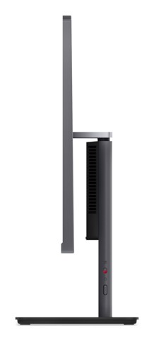 Lenovo ThinkCentre neo 50a 24 Gen 6 LNL Intel Core Ultra 5 226V 60,5 cm (23.8") 1920 x 1080 Pixel Touch screen PC All-in-one 16 GB LPDDR5x-SDRAM 512 GB SSD Windows 11 Pro Wi-Fi 6 (802.11ax) Grigio