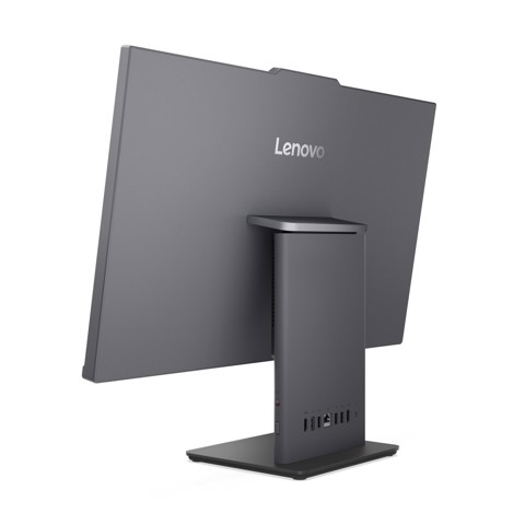 Lenovo ThinkCentre neo 50a 24 Gen 6 LNL Intel Core Ultra 5 226V 60,5 cm (23.8") 1920 x 1080 Pixel Touch screen PC All-in-one 16 GB LPDDR5x-SDRAM 512 GB SSD Windows 11 Pro Wi-Fi 6 (802.11ax) Grigio