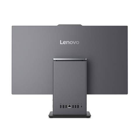 Lenovo ThinkCentre neo 50a 27 Gen 6 LNL Intel Core Ultra 5 226V 68,6 cm (27") 1920 x 1080 Pixel PC All-in-one 16 GB LPDDR5x-SDRAM 512 GB SSD Windows 11 Pro Wi-Fi 6 (802.11ax) Grigio