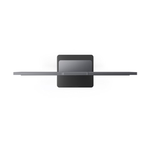 Lenovo ThinkCentre neo 50a 27 Gen 6 LNL Intel Core Ultra 7 256V 68,6 cm (27") 1920 x 1080 Pixel PC All-in-one 16 GB LPDDR5x-SDRAM 512 GB SSD Windows 11 Pro Wi-Fi 6 (802.11ax) Grigio