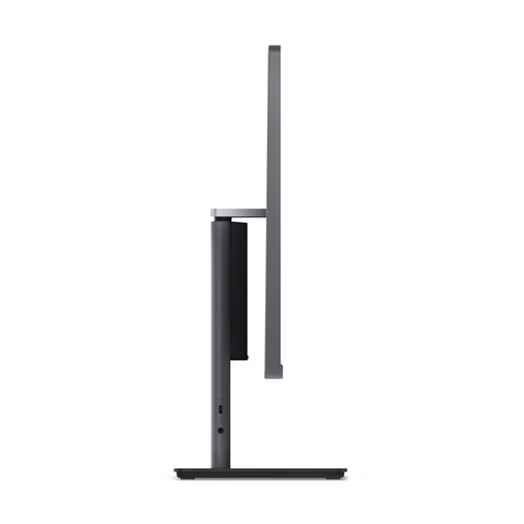 Lenovo ThinkCentre neo 50a 27 Gen 6 LNL Intel Core Ultra 7 256V 68,6 cm (27") 1920 x 1080 Pixel Touch screen PC All-in-one 16 GB LPDDR5x-SDRAM 512 GB SSD Windows 11 Pro Wi-Fi 6 (802.11ax) Grigio