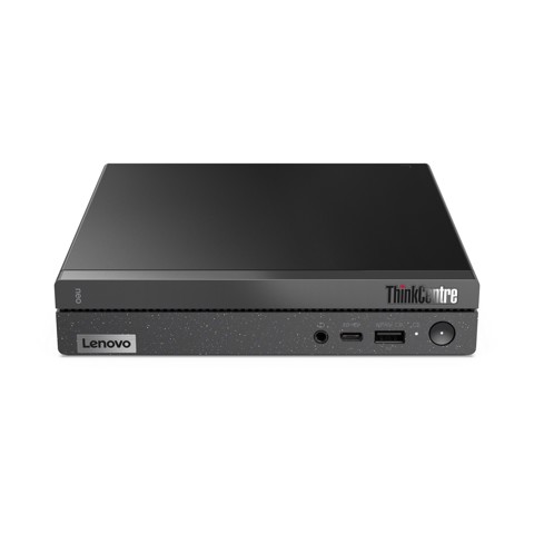 Lenovo ThinkCentre neo 50q Gen 4 Intel® Core™ i3 i3-1215U 8 GB DDR4-SDRAM 512 GB SSD Windows 11 Pro Mini PC Nero