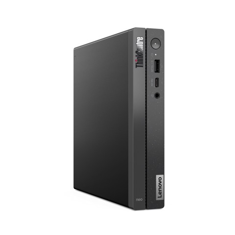 Lenovo ThinkCentre neo 50q Gen 4 Intel® Core™ i3 i3-1215U 8 GB DDR4-SDRAM 512 GB SSD Windows 11 Pro Mini PC Nero