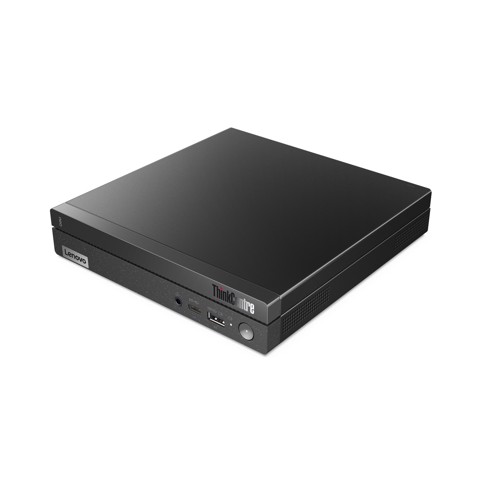 Lenovo ThinkCentre neo 50q Gen 4 Intel® Core™ i3 i3-1215U 8 GB DDR4-SDRAM 512 GB SSD Windows 11 Pro Mini PC Nero
