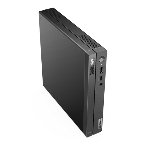 Lenovo ThinkCentre neo 50q Gen 4 Intel® Core™ i3 i3-1215U 8 GB DDR4-SDRAM 512 GB SSD Windows 11 Pro Mini PC Nero