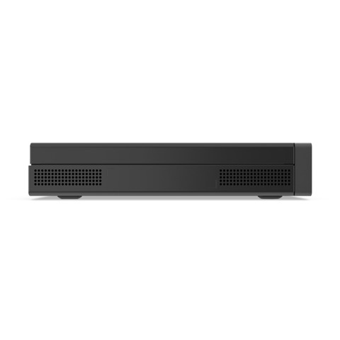 Lenovo ThinkCentre neo 50q Gen 5 Intel® Core™ i3 i3-1315U 8 GB DDR5-SDRAM 512 GB SSD Windows 11 Pro Mini PC PC Nero