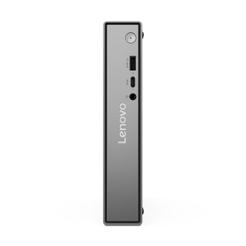 Lenovo ThinkCentre neo 50q Gen 5 Intel® Core™ i3 i3-1315U 8 GB DDR5-SDRAM 512 GB SSD Windows 11 Pro Mini PC Nero