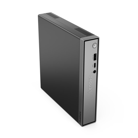 Lenovo ThinkCentre neo 50q Gen 5 Intel® Core™ i3 i3-1315U 8 GB DDR5-SDRAM 512 GB SSD Windows 11 Pro Mini PC Nero
