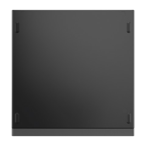 Lenovo ThinkCentre neo 50q Gen 6 Copilot+ PC Intel Core Ultra 7 256V 16 GB LPDDR5x-SDRAM 512 GB SSD Windows 11 Pro Mini PC Nero
