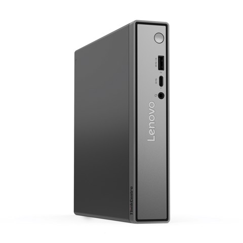 Lenovo ThinkCentre neo 50q Gen 6 Intel Core Ultra 5 226V 16 GB 1 TB SSD Windows 11 Pro Mini PC Nero