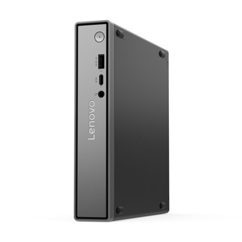 Lenovo ThinkCentre neo 50q Gen 6 Intel Core Ultra 5 226V 16 GB 1 TB SSD Windows 11 Pro Mini PC Nero