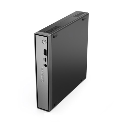 Lenovo ThinkCentre neo 50q Gen 6 Intel Core Ultra 5 226V 16 GB 1 TB SSD Windows 11 Pro Mini PC Nero
