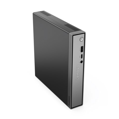 Lenovo ThinkCentre neo 50q Gen 7 Intel Core 5 16 GB DDR5-SDRAM 512 GB SSD Windows 11 Pro Mini PC Nero