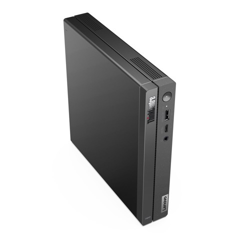 Lenovo ThinkCentre neo 50q Intel® Core™ i3 i3-1215U 8 GB DDR4-SDRAM 512 GB SSD Windows 11 Pro Mini PC Nero