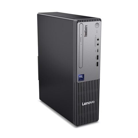 Lenovo ThinkCentre neo 50s Gen 6 Intel Core Ultra 5 225 16 GB DDR5-SDRAM 512 GB SSD Windows 11 Pro SFF PC Nero