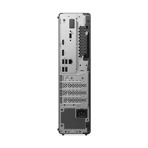 Lenovo ThinkCentre neo 50s Gen 6 Intel Core Ultra 5 225 16 GB DDR5-SDRAM 512 GB SSD Windows 11 Pro SFF PC Nero