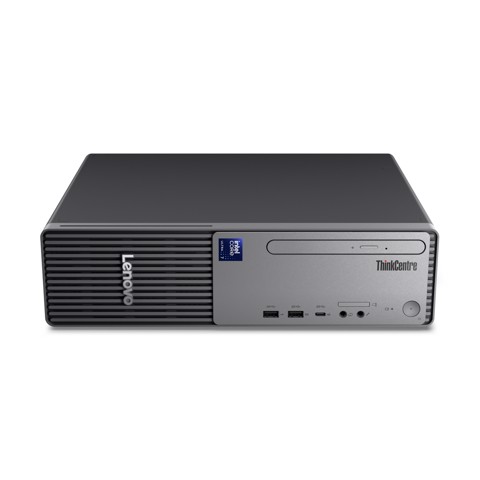 Lenovo ThinkCentre neo 50s Gen 6 Intel Core Ultra 5 225 16 GB DDR5-SDRAM 512 GB SSD Windows 11 Pro SFF PC Nero