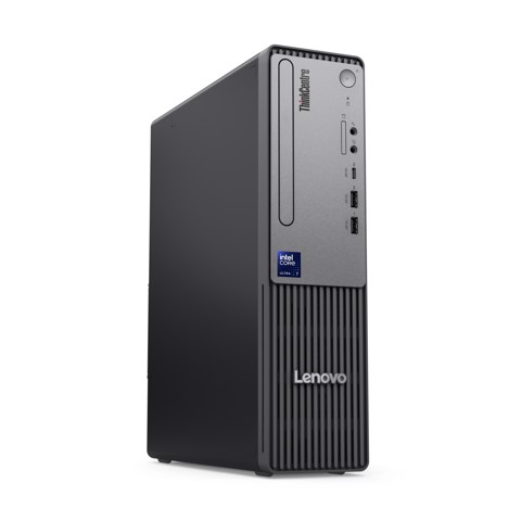 Lenovo ThinkCentre neo 50s Gen 6 Intel Core Ultra 5 225 16 GB DDR5-SDRAM 512 GB SSD Windows 11 Pro SFF PC Nero