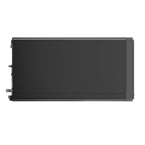 Lenovo ThinkCentre neo 50t Gen 5 Intel® Core™ i5 i5-14400 16 GB DDR5-SDRAM 512 GB SSD Windows 11 Pro Tower PC Nero