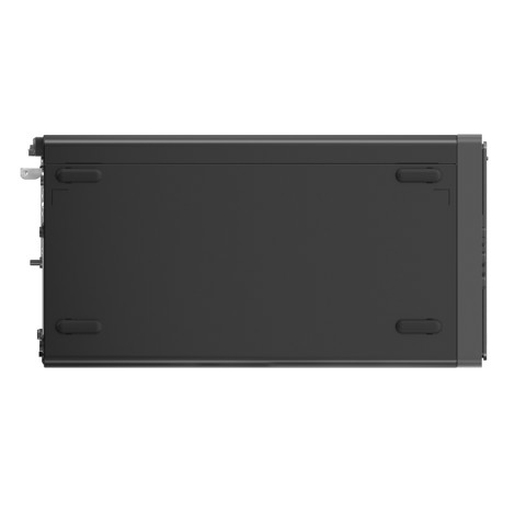 Lenovo ThinkCentre neo 50t Gen 6 Intel Core Ultra 5 225 16 GB DDR5-SDRAM 512 GB SSD Windows 11 Pro Tower PC Nero