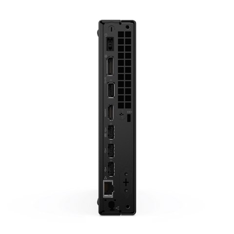 Lenovo ThinkCentre neo 55q Gen 6 AMD Ryzen AI 5 330 16 GB DDR5-SDRAM 512 GB SSD Windows 11 Pro Mini PC Nero