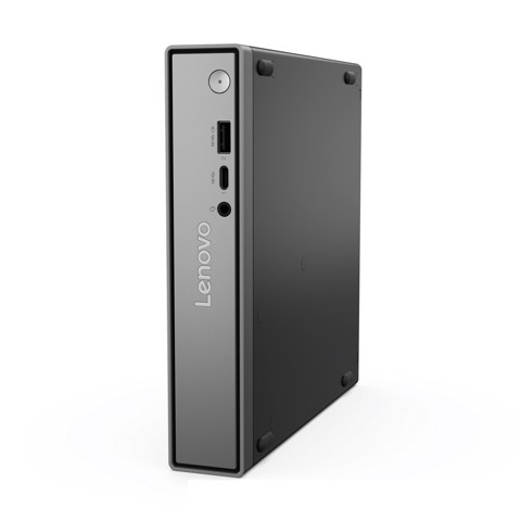 Lenovo ThinkCentre neo 55q Gen 6 AMD Ryzen AI 5 330 16 GB DDR5-SDRAM 512 GB SSD Windows 11 Pro Mini PC Nero