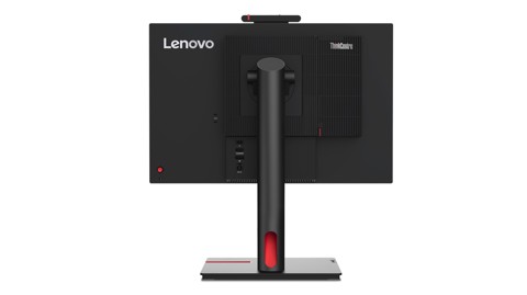 Lenovo ThinkCentre Tiny-In-One 22 Gen 5 Monitor PC 54,6 cm (21.5") 1920 x 1080 Pixel Full HD LED Nero