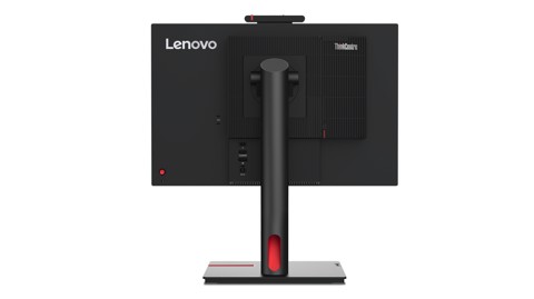 Lenovo ThinkCentre Tiny-In-One 22 Gen 5 Monitor PC 54,6 cm (21.5") 1920 x 1080 Pixel Full HD LED Nero
